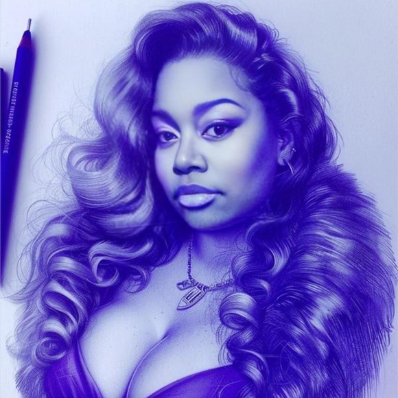 Meet your Posher, Tia - Picture 9 of 13